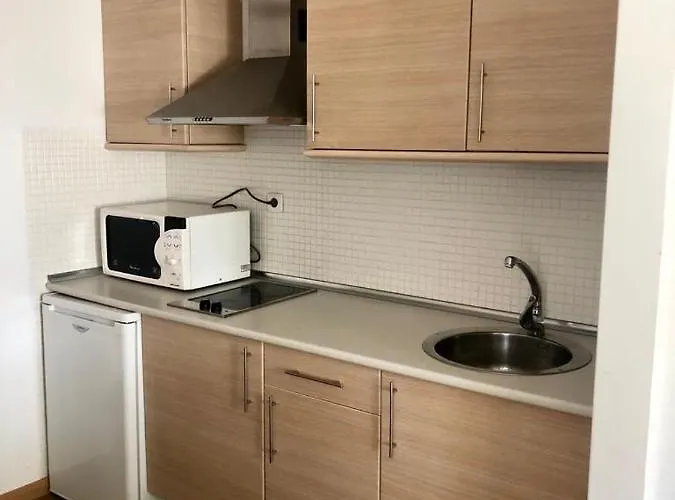 Glp Apartmán Sierra Nevada