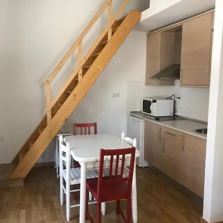 Apartment Glp Sierra Nevada