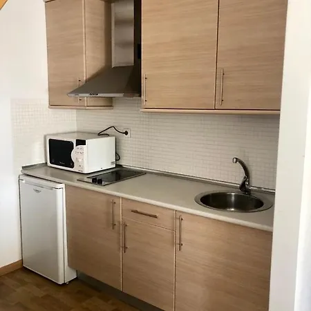 Glp Apartment Sierra Nevada